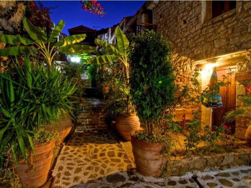 Stone Village Hotel Apartments Bali  Exterior foto
